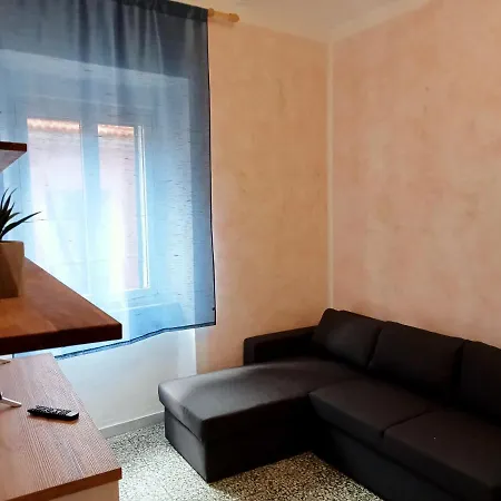 Santo Stefano Beach *